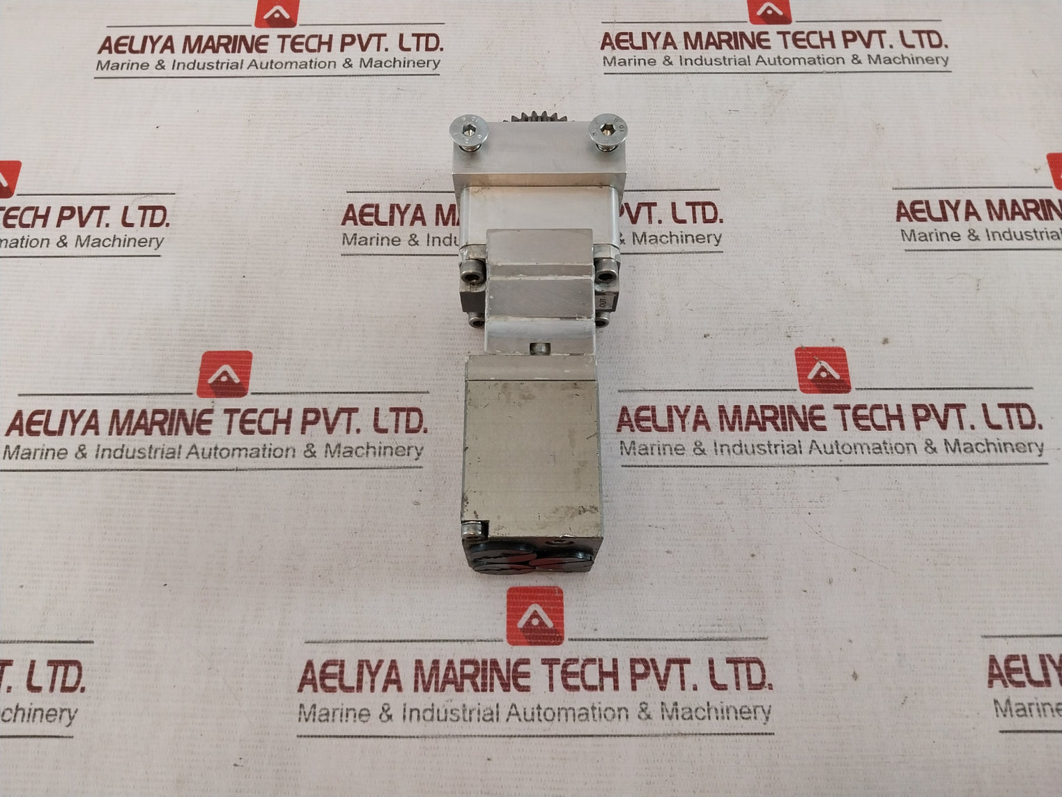 Abb Bv-2771 Directional Control Valve Assembly K1Ss3-32F