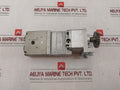 Abb Bv-2771 Directional Control Valve Assembly K1Ss3-32F