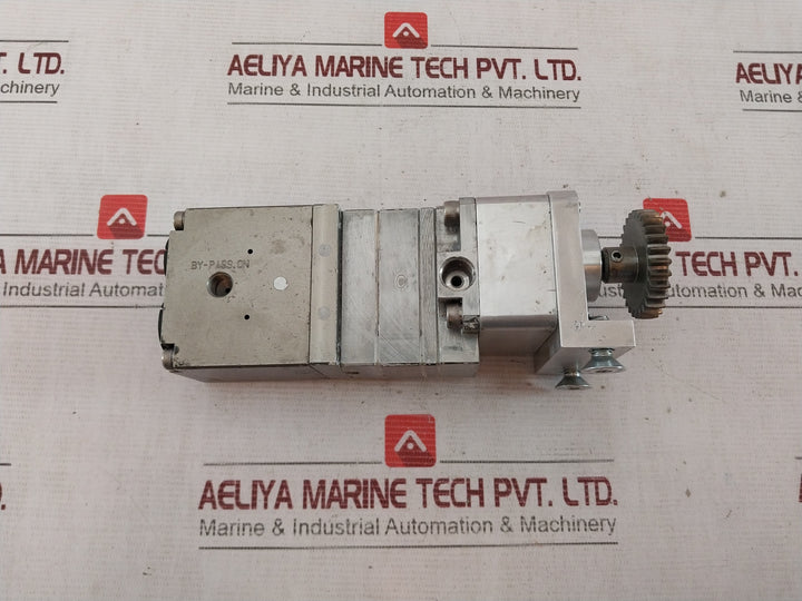 Abb Bv-2771 Directional Control Valve Assembly K1Ss3-32F
