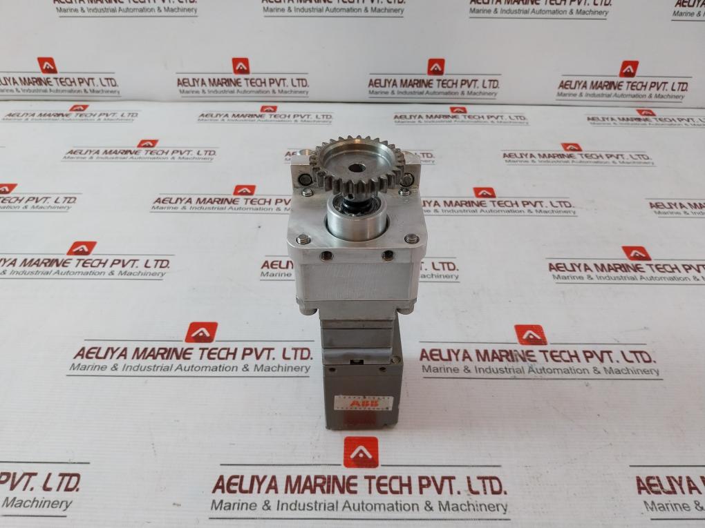 Abb Bv-2803 Paint‐Flow Valve Assembly Kiss3-32F