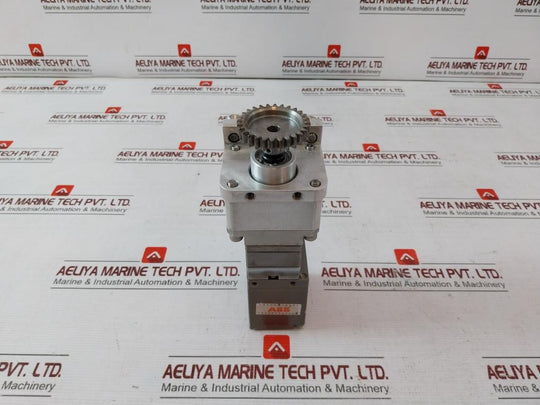 Abb Bv-2803 Paint?Flow Valve Assembly Kiss3-32F
