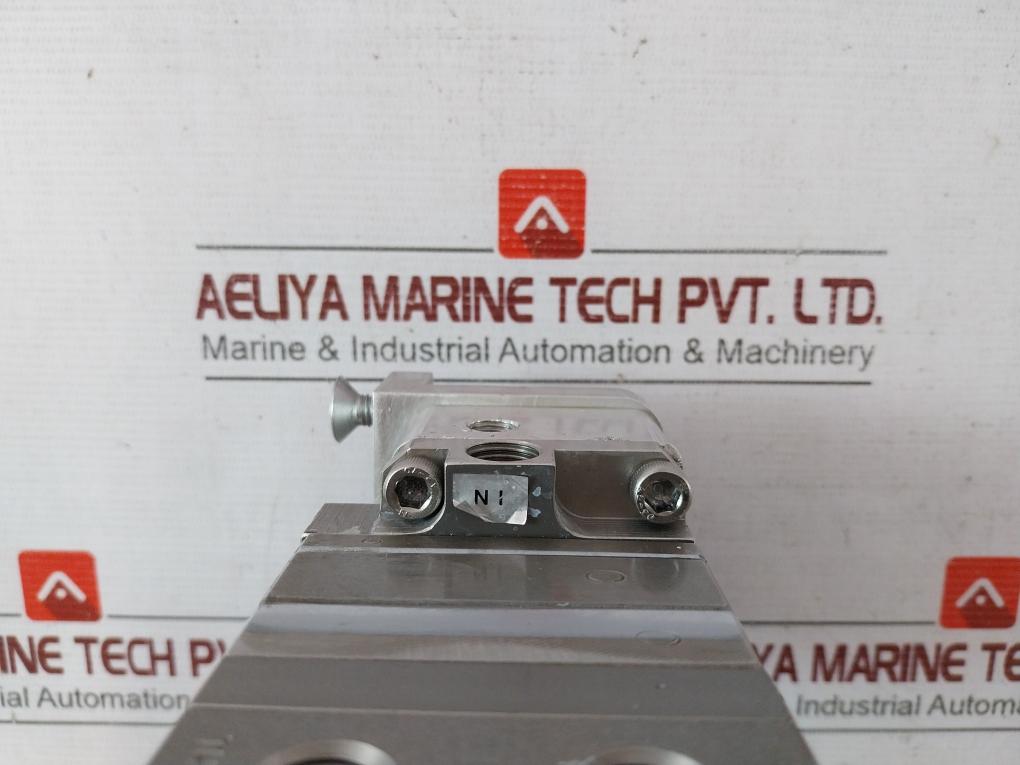 Abb Bv-2803 Paint‐Flow Valve Assembly Kiss3-32F