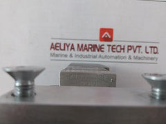 Abb Bv-2803 Paint?Flow Valve Assembly Kiss3-32F
