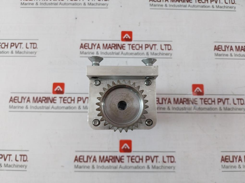 Abb Bv-2803 Paint‐Flow Valve Assembly Kiss3-32F