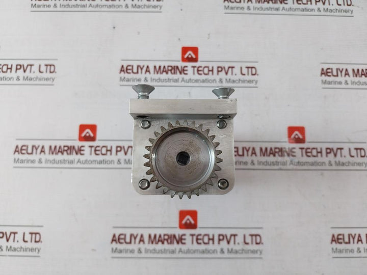 Abb Bv-2803 Paint?Flow Valve Assembly Kiss3-32F
