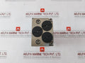 Abb Bv-2803 Paint?Flow Valve Assembly Kiss3-32F