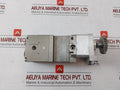 Abb Bv-2803 Paint?Flow Valve Assembly Kiss3-32F