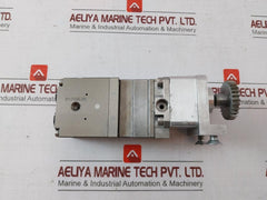 Abb Bv-2803 Paint?Flow Valve Assembly Kiss3-32F
