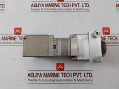 Abb Bv-2803 Paint?Flow Valve Assembly Kiss3-32F