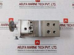 Abb Bv-2803 Paint?Flow Valve Assembly Kiss3-32F