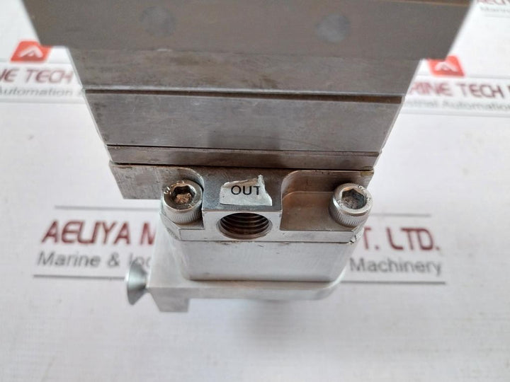 Abb Bv-2803 Paint?Flow Valve Assembly Kiss3-32F