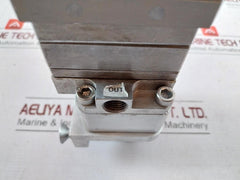 Abb Bv-2803 Paint?Flow Valve Assembly Kiss3-32F