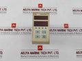 Abb C100/0100/Std Universal Process Controller 85-265Vac 50/60Hz