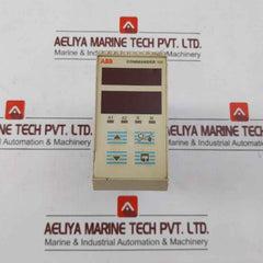 Abb C100/0100/Std Universal Process Controller 85-265Vac 50/60Hz