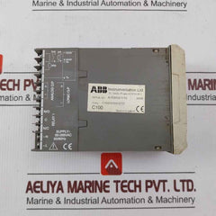 Abb C100/0100/Std Universal Process Controller 85-265Vac 50/60Hz