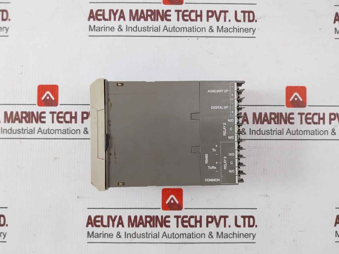 Abb C100/0100/Std Universal Process Controller 85-265Vac 50/60Hz