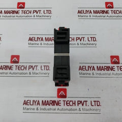 Abb C105.02 Control Unit Ptc Gh C 105.02 01R0005 24Vac/Dc 4A/220V 5A 250Vac