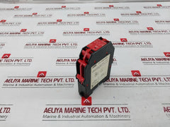 Abb C105.02 Control Unit Ptc Gh C 105.02 01R0005 24Vac/Dc 4A/220V 5A 250Vac