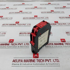 Abb C105.02 Control Unit Ptc Gh C 105.02 01R0005 24Vac/Dc 4A/220V 5A 250Vac