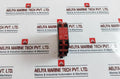 ABB C105.02 Temperature Control Relay 5A 250VAC