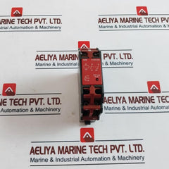 ABB C105.02 Temperature Control Relay 5A 250VAC
