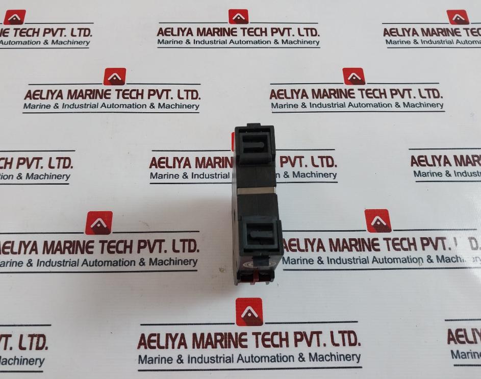 ABB C105.02 Temperature Control Relay 5A 250VAC