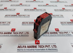ABB C105.02 Temperature Control Relay 5A 250VAC