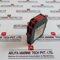 ABB C105.02 Temperature Control Relay 5A 250VAC