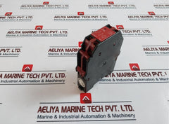 ABB C105.02 Temperature Control Relay 5A 250VAC