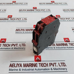 ABB C105.02 Temperature Control Relay 5A 250VAC