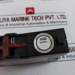 ABB C105.02 Temperature Control Relay 5A 250VAC