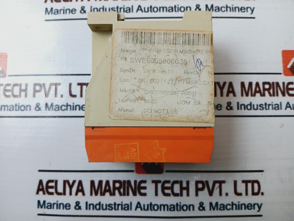 Abb C105.15 Steuergerät/Control Unit 40…60Hz