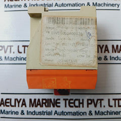 Abb C105.15 Steuergerät/Control Unit 40…60Hz