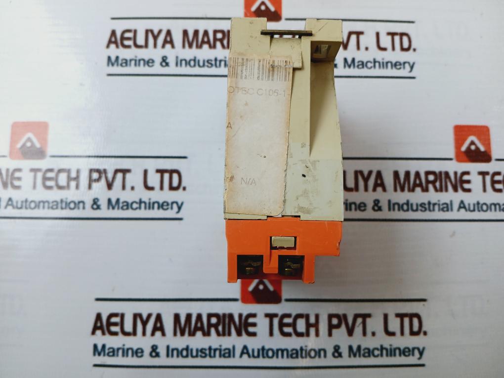 Abb C105.15 Steuergerät/Control Unit 40…60Hz