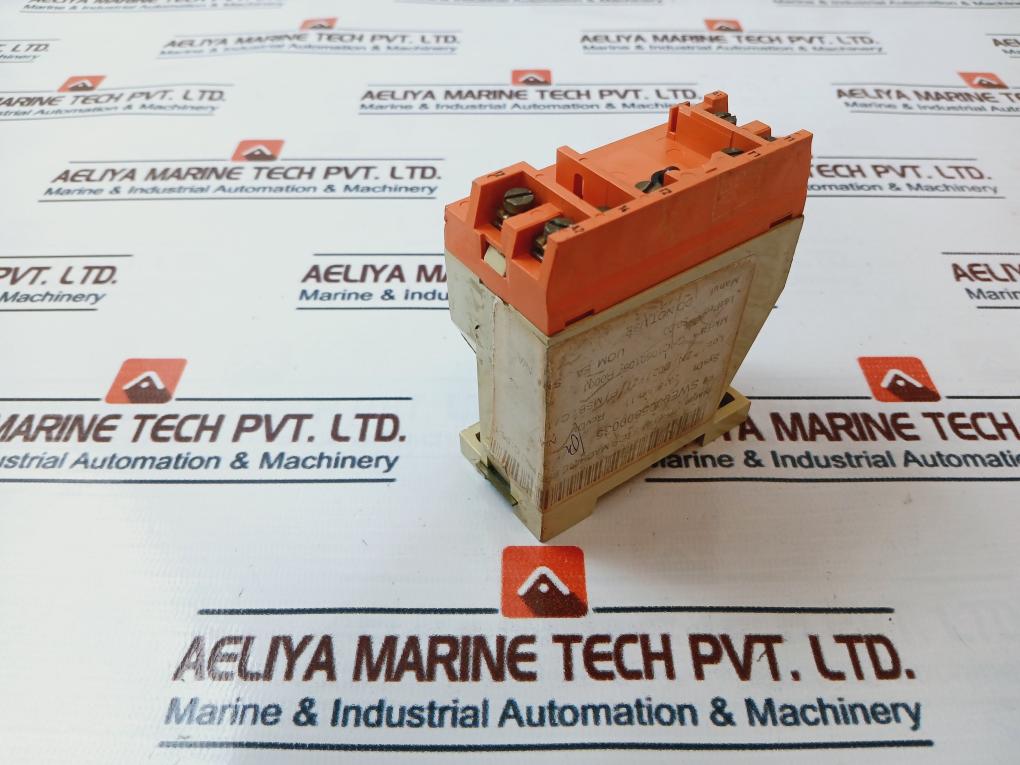 Abb C105.15 Steuergerät/Control Unit 40…60Hz