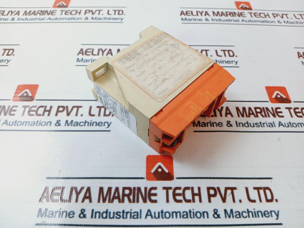 Abb C105.15 Steuergerät/Control Unit 40…60Hz