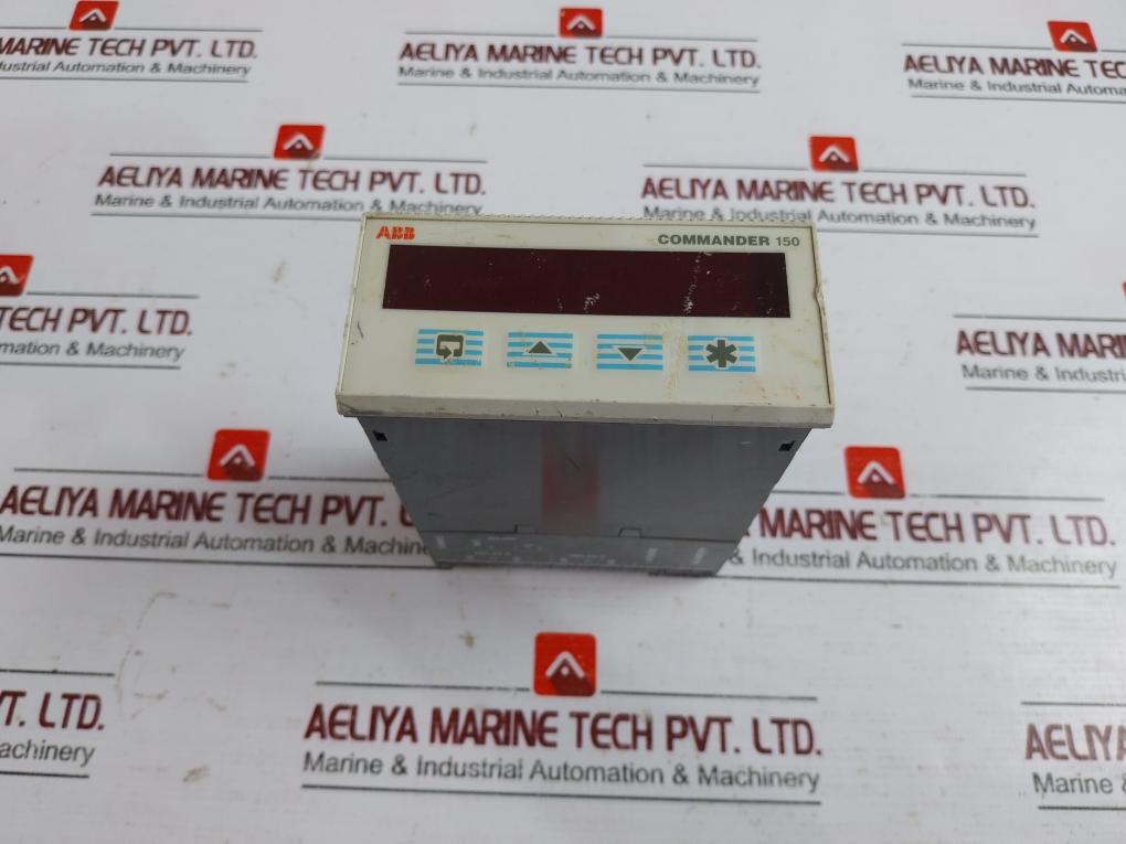 Abb C150/0000/Std Process Controller 85-265Vac, 50/60Hz B001A99