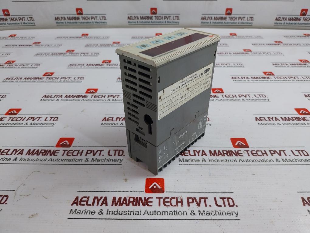 Abb C150/0000/Std Process Controller 85-265Vac, 50/60Hz B001A99