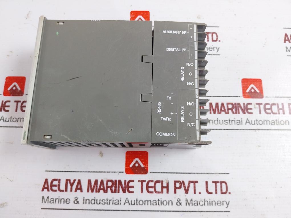 Abb C150/0000/Std Process Controller 85-265Vac, 50/60Hz B001A99