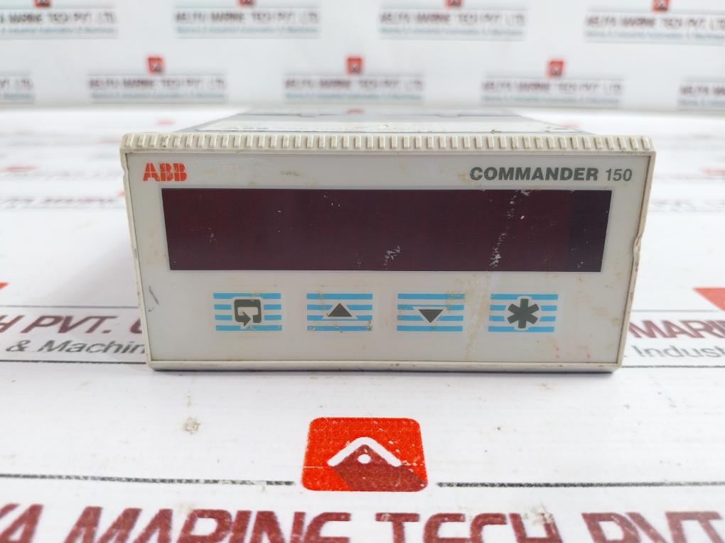 Abb C150/0000/Std Process Controller 85-265Vac, 50/60Hz B001A99