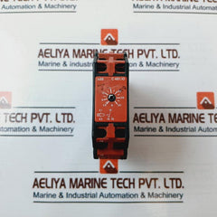 Abb C461.10 Time Delay Relay 1,5-30S