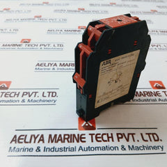 Abb C461.10 Time Delay Relay 1,5-30S