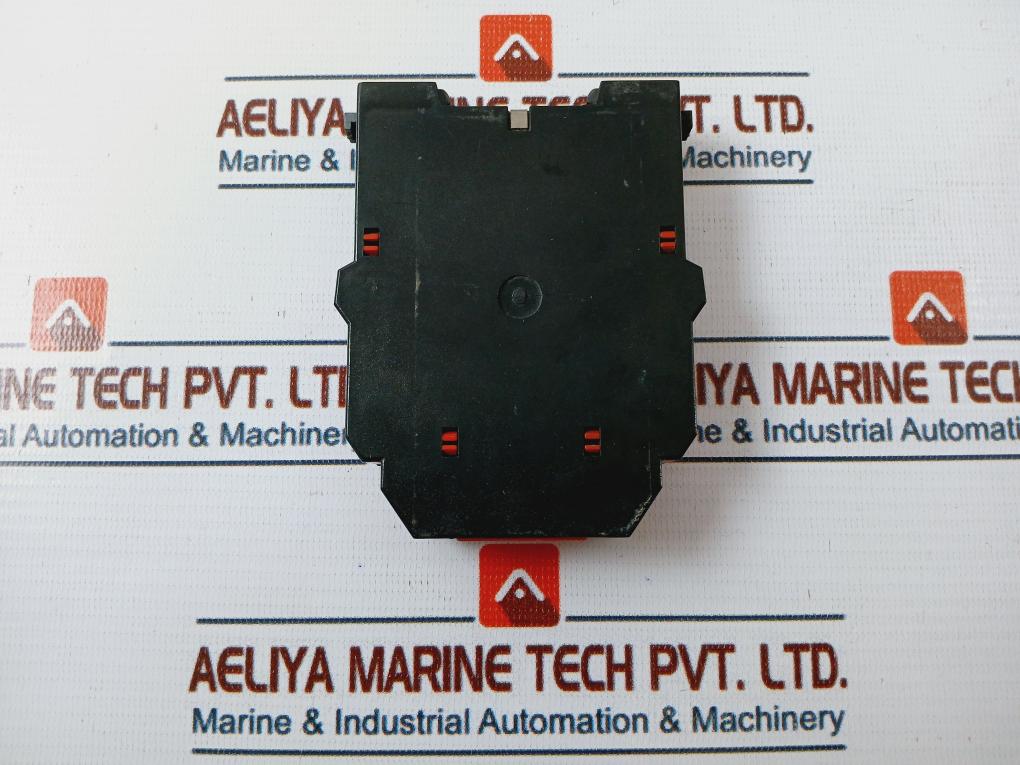 Abb C461.10 Time Delay Relay 1,5-30S, 5A 250Vac