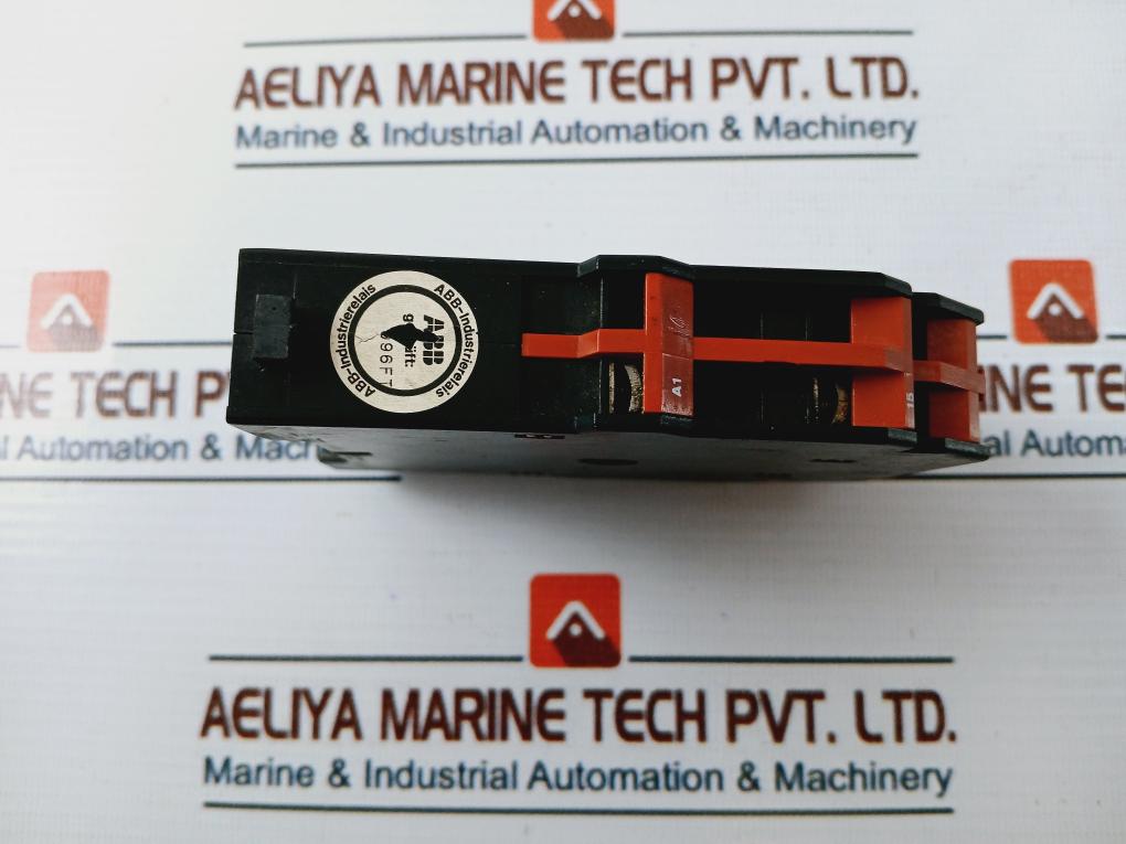 Abb C461.10 Time Delay Relay 1,5-30S, 5A 250Vac