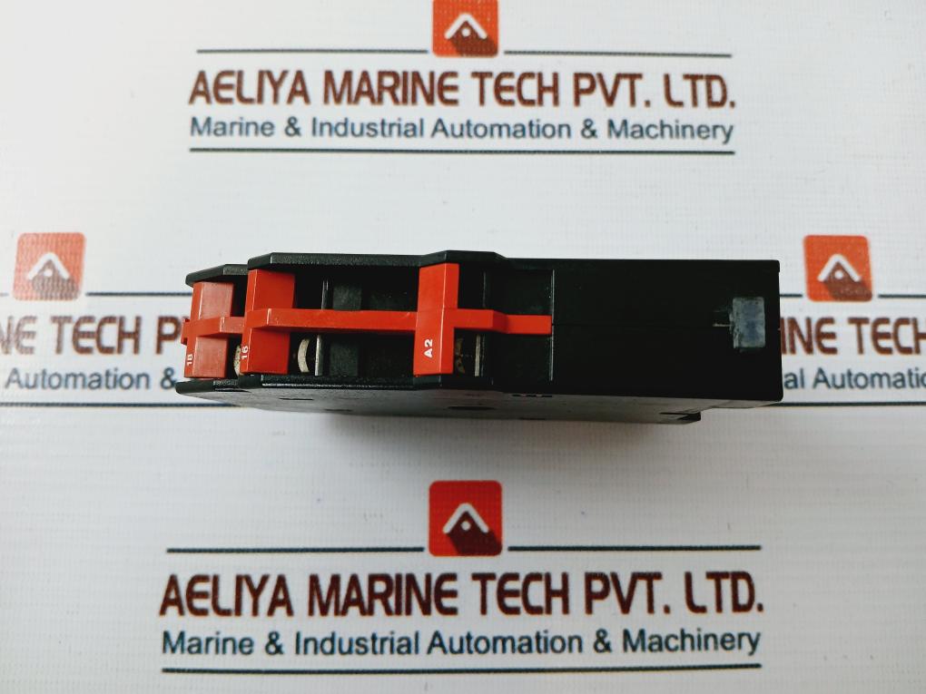 Abb C461.10 Time Delay Relay 1,5-30S, 5A 250Vac