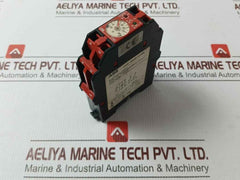 Abb C461 Time Delay Relay 1.5-30S 110-240Vac/Dc Gh C461.01