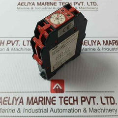 Abb C461 Time Delay Relay 1.5-30S 110-240Vac/Dc Gh C461.01