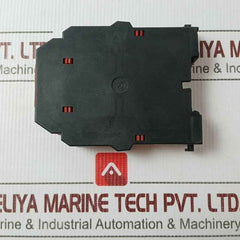 Abb C461 Time Delay Relay 1.5-30S 110-240Vac/Dc Gh C461.01