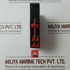 Abb C461 Time Delay Relay 1.5-30S 110-240Vac/Dc Gh C461.01