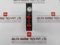 Abb C461 Time Delay Relay 5–100Sec,5A 250Vac